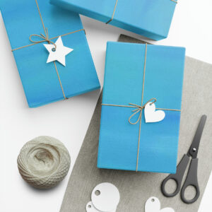 Copy of Copy of Gift Wrap Papers