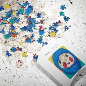 Puzzle (110, 252, 500, 1014-piece)