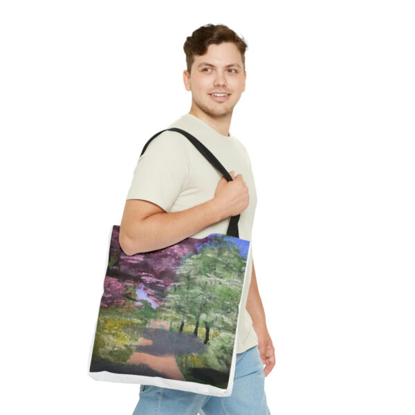 Tote Bag - Image 3
