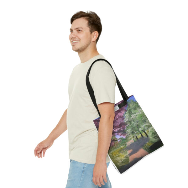 Tote Bag - Image 8