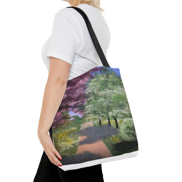 Tote Bag - Image 9