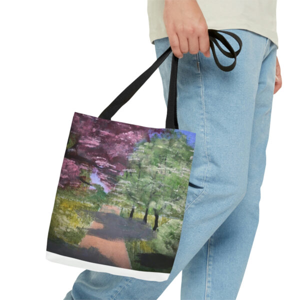 Tote Bag - Image 7