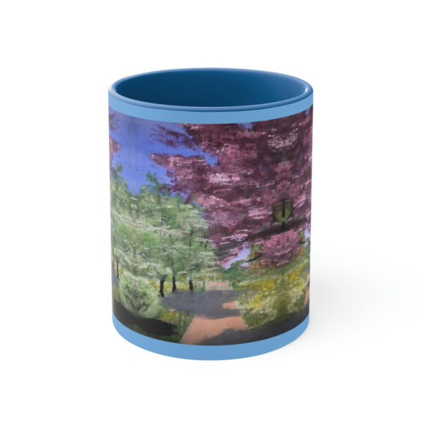 Mug, 11oz - Image 2