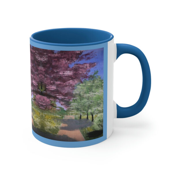 Mug, 11oz - Image 4