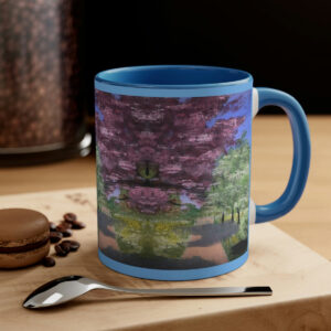 Mug, 11oz