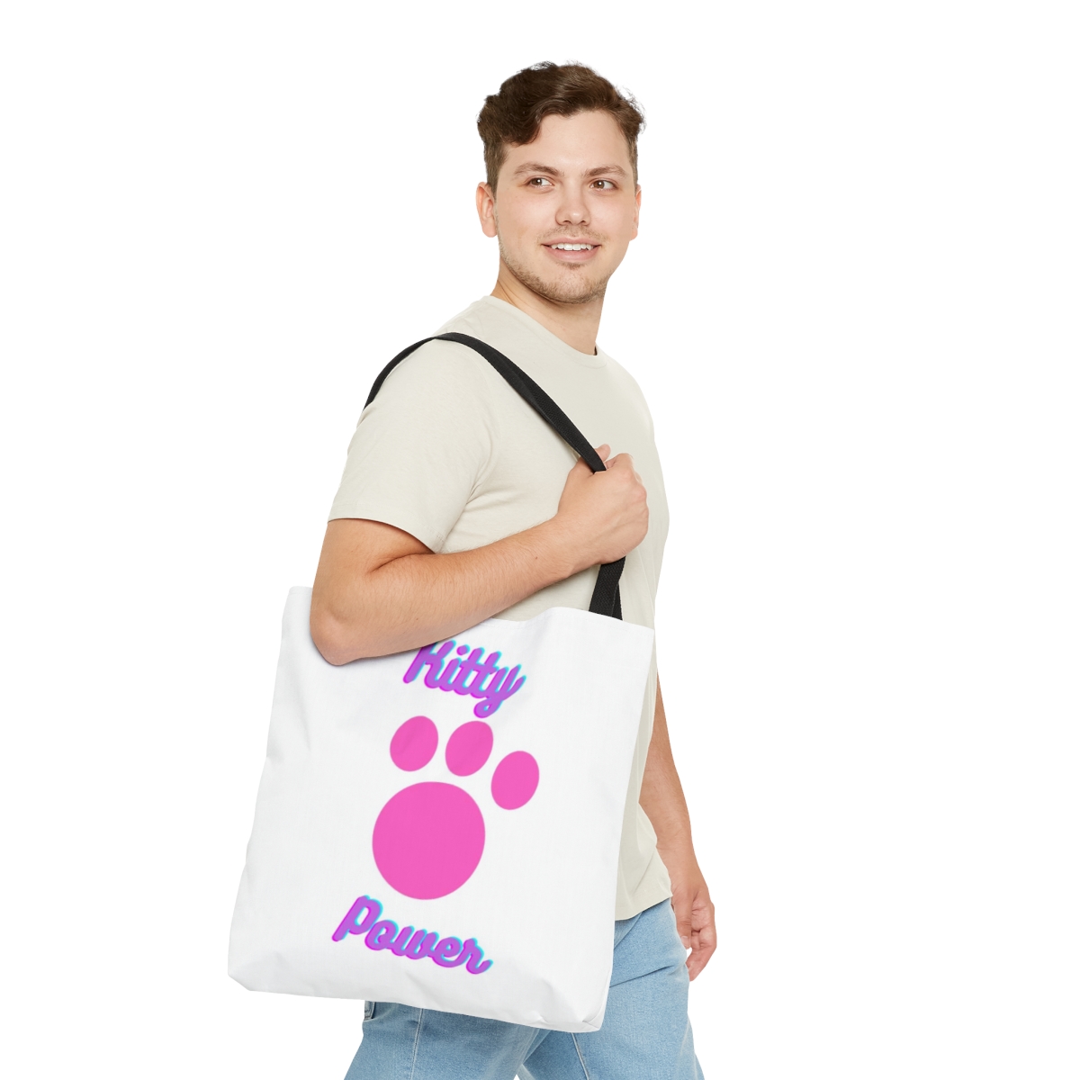 Tote Bag - Image 3