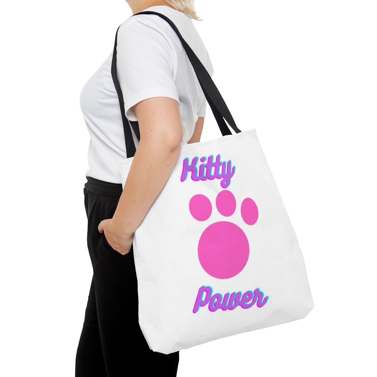 Tote Bag - Image 4