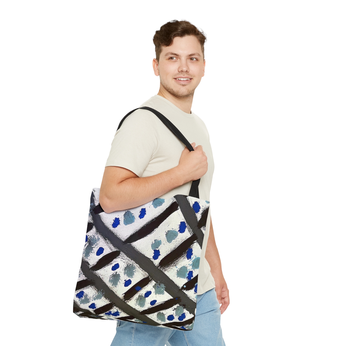 Tote Bag - Image 4