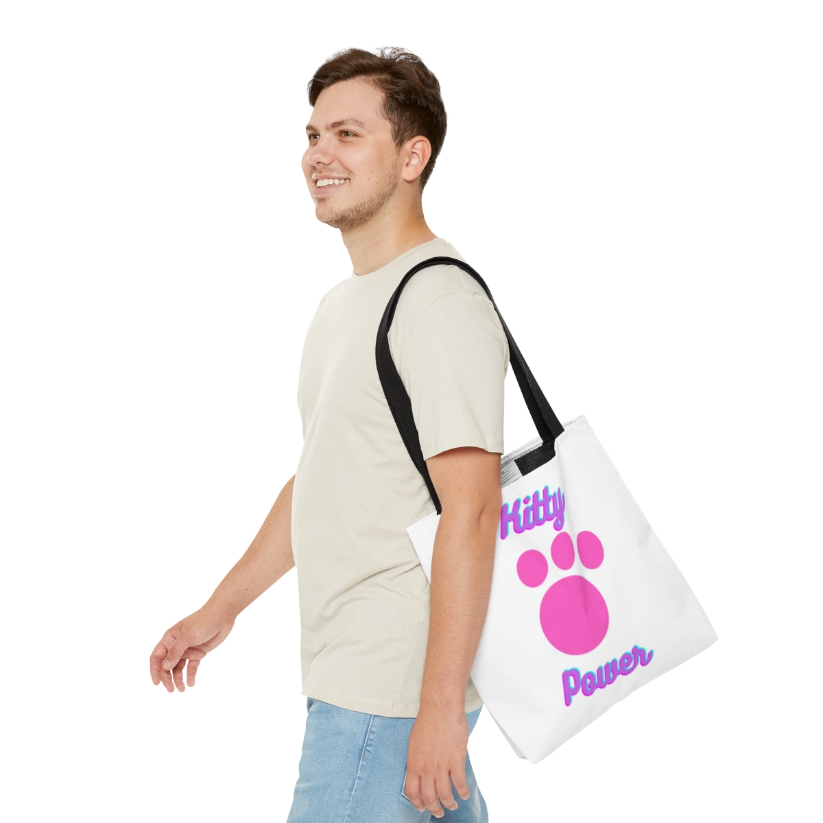Tote Bag - Image 11