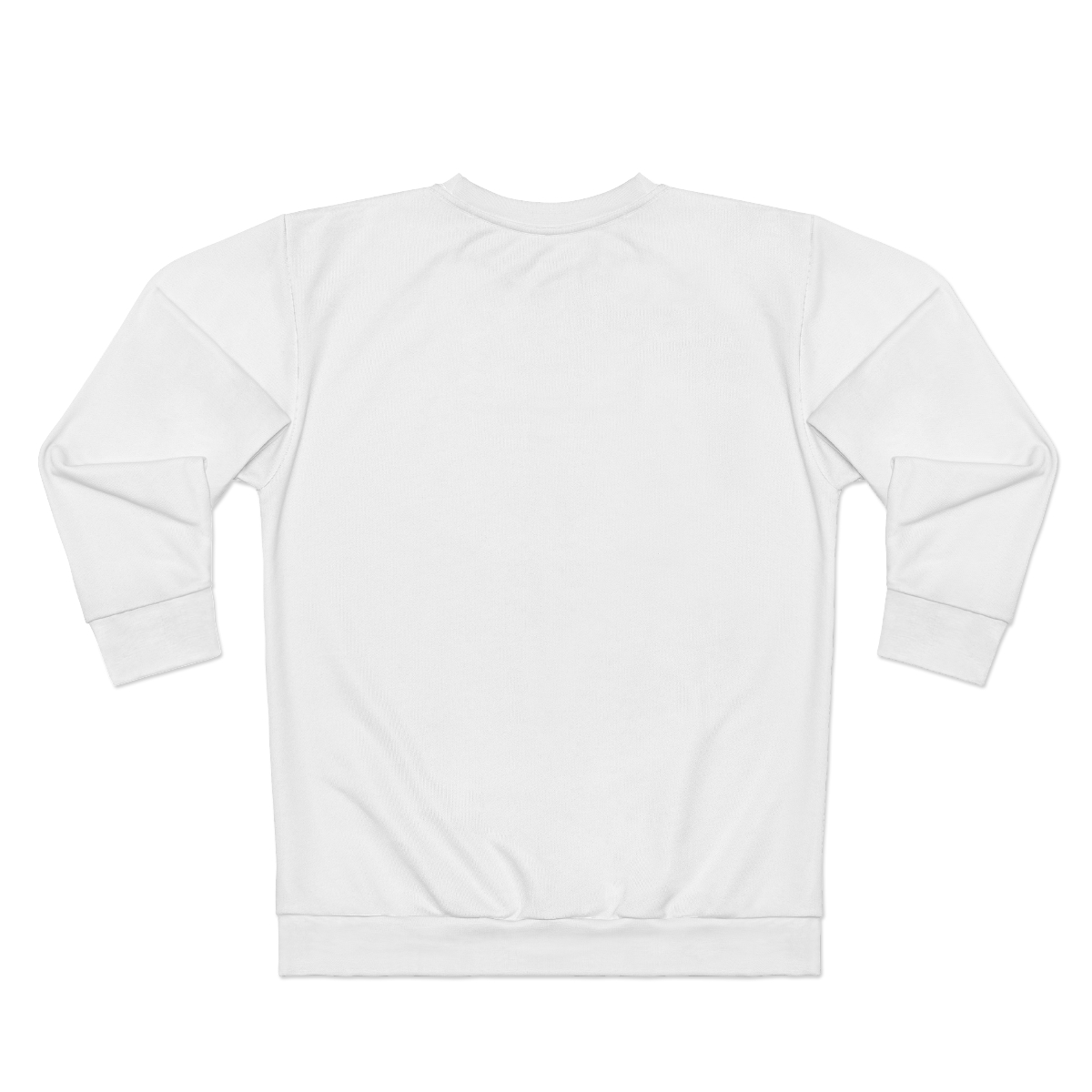AOP Unisex Sweatshirt - Image 3
