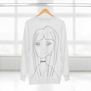 AOP Unisex Sweatshirt