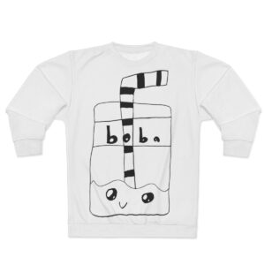 AOP Unisex Sweatshirt
