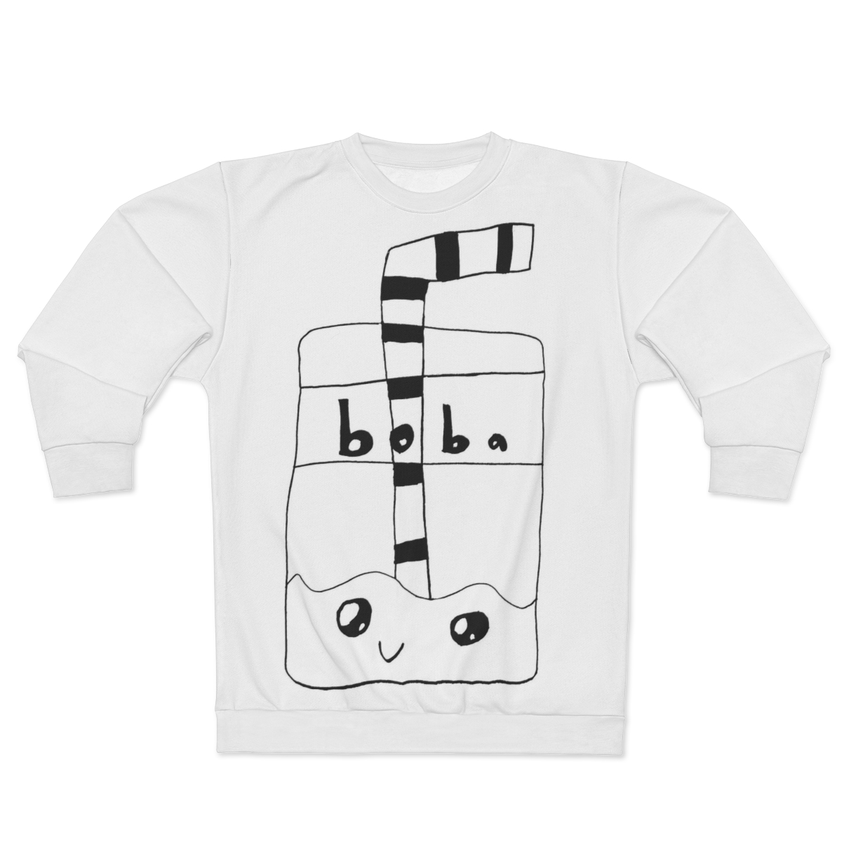 AOP Unisex Sweatshirt