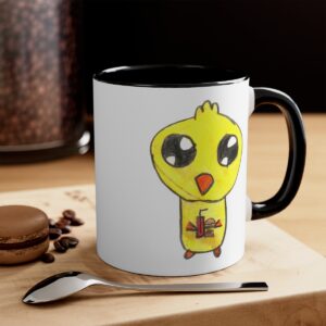 Mug, 11oz
