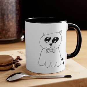 Mug, 11oz