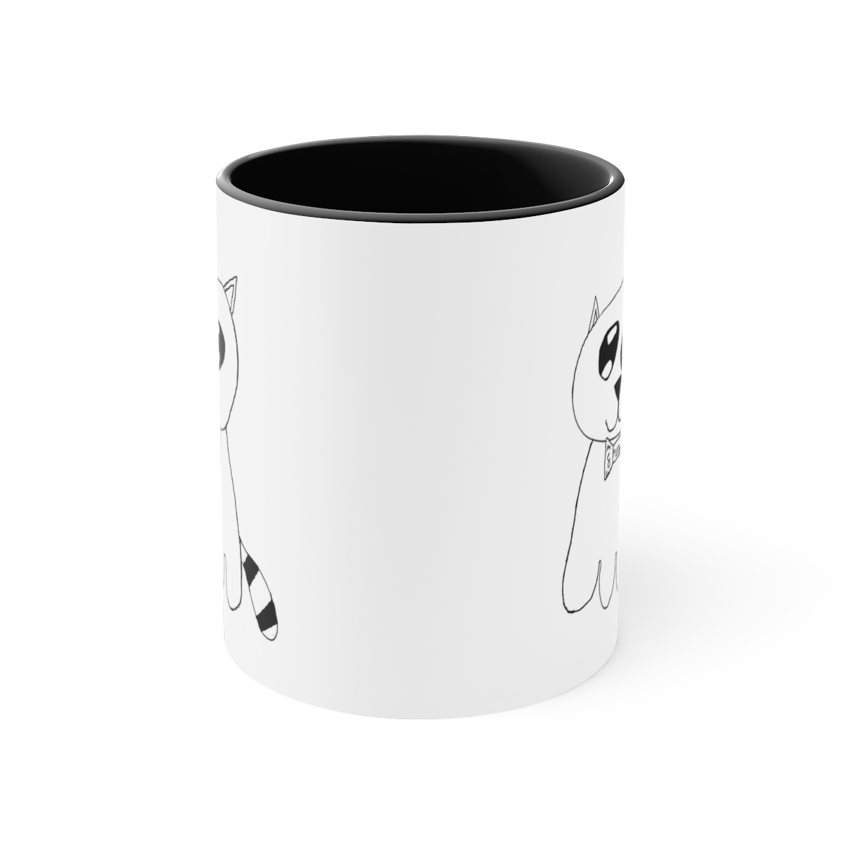 Mug, 11oz - Image 2