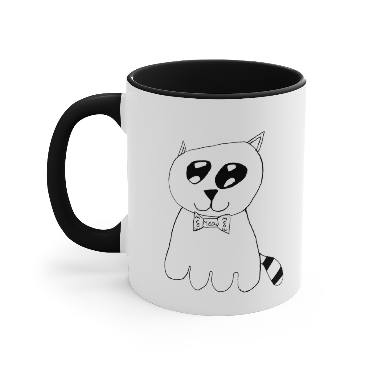 Mug, 11oz - Image 3