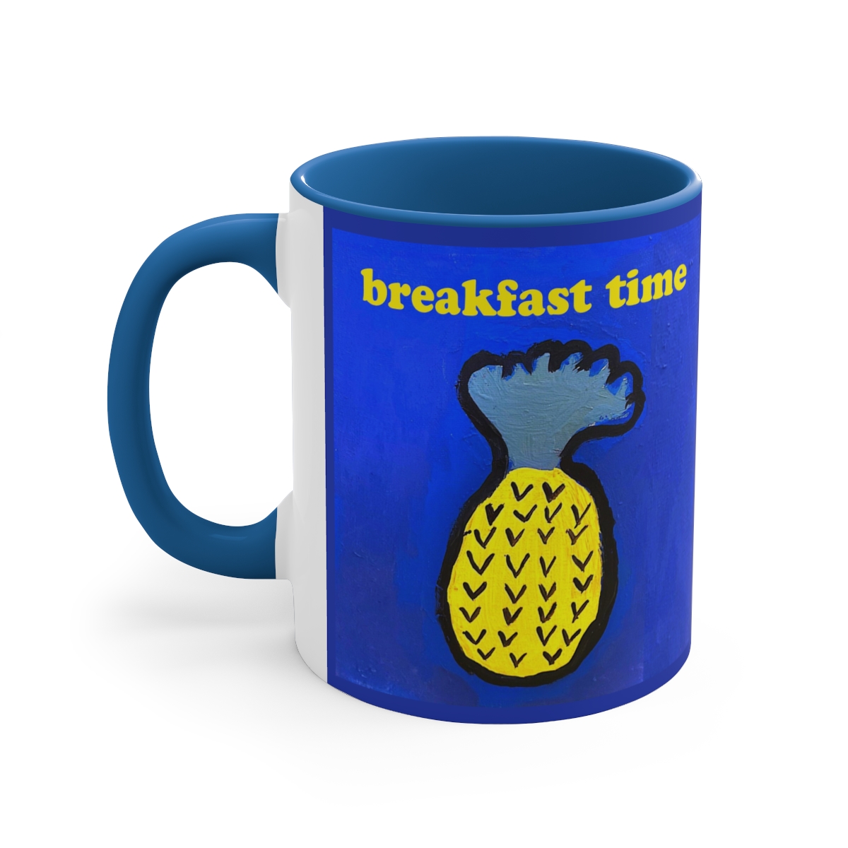 Mug, 11oz - Image 3