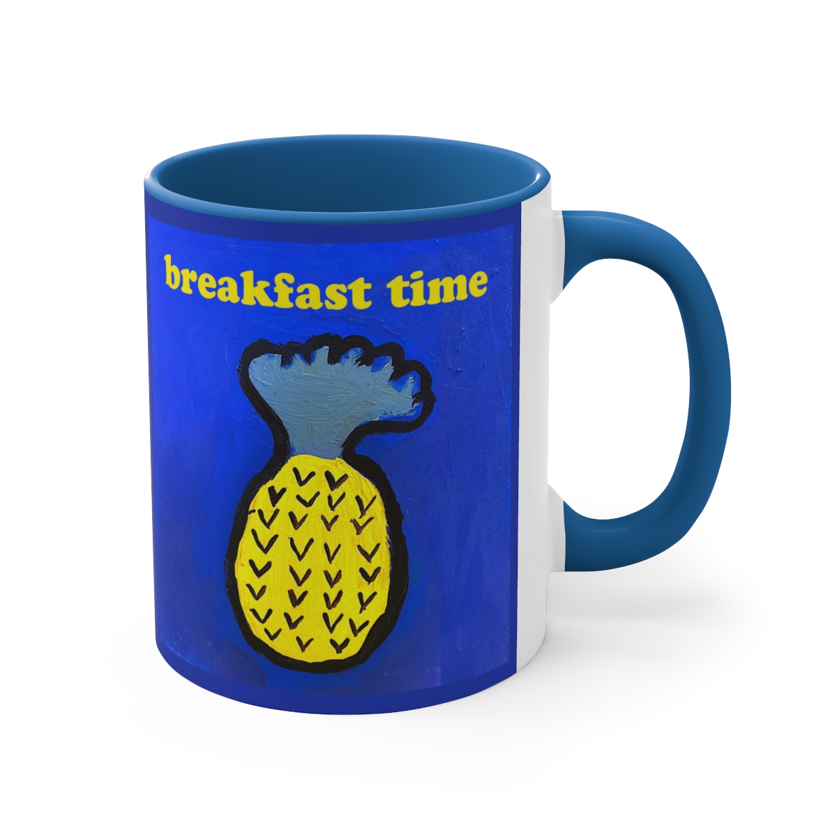Mug, 11oz - Image 4