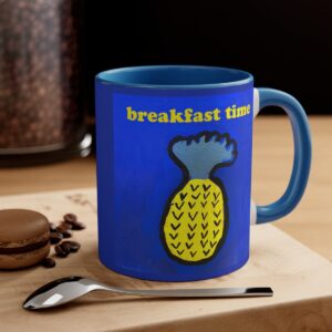 Mug, 11oz