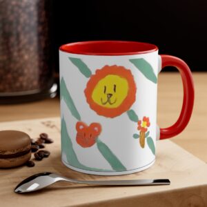 Mug, 11oz