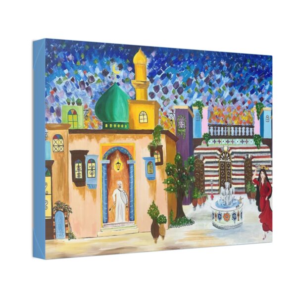 البيت الدمشقي - Image 6