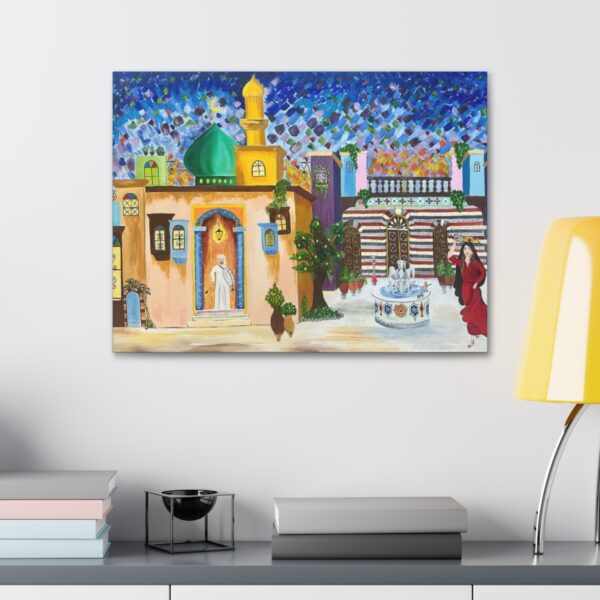 البيت الدمشقي - Image 11