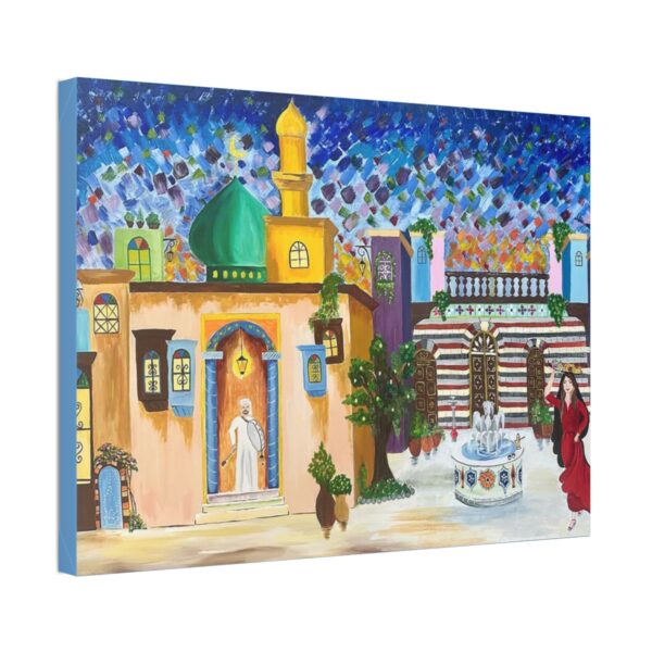 البيت الدمشقي - Image 10