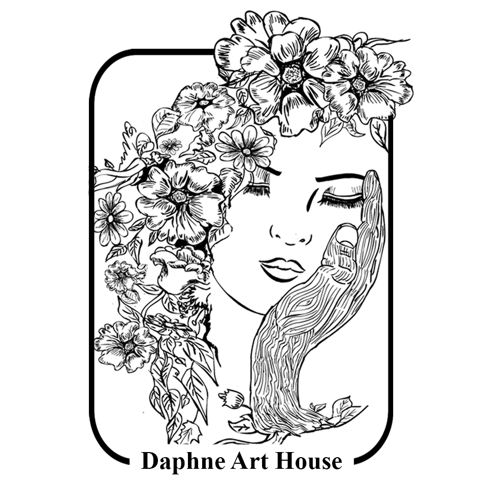 NEW LOGO Art House