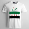 T-shirt (flag)