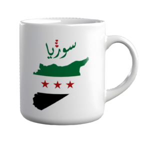 Mug (Map)