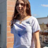🦋 Dreamy Butterfly Tee – Elegant & Trendy 🦋 - Image 4