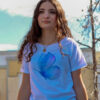 🦋 Dreamy Butterfly Tee – Elegant & Trendy 🦋 - Image 5