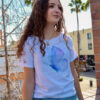 🦋 Dreamy Butterfly Tee – Elegant & Trendy 🦋 - Image 7