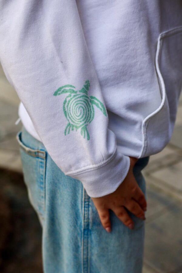 🏄‍♀️ Sunset Rider Hoodie 🏄‍♀️ - Image 3