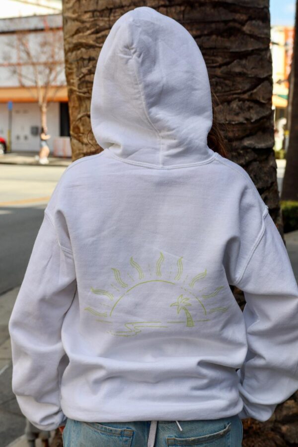 🏄‍♀️ Sunset Rider Hoodie 🏄‍♀️ - Image 4