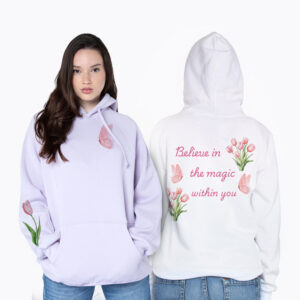 🌷Magic Within Hoodie🌷