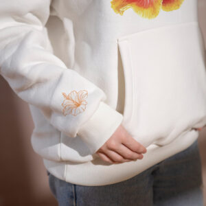 🌺Tropic Glow Hoodie🌺