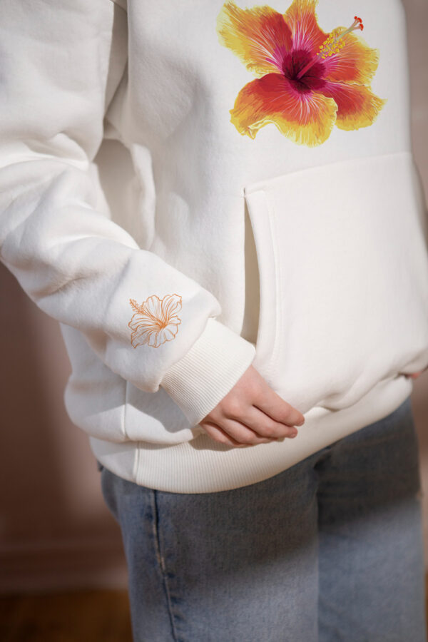 🌺Tropic Glow Hoodie🌺