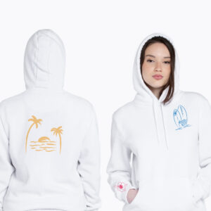 🌀Wave Break Hoodie🌀